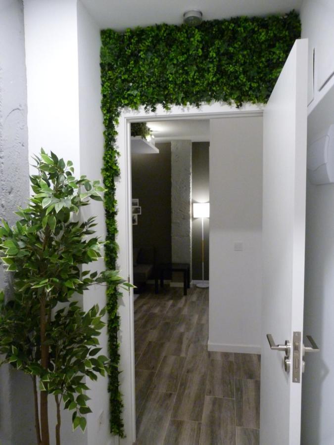 Ferienwohnung Intimo Y Acogedor "Algunos" Con Banera Hidromasaje Valencia Exterior foto