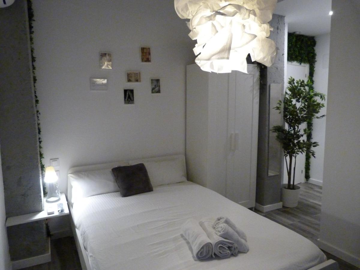 Ferienwohnung Intimo Y Acogedor "Algunos" Con Banera Hidromasaje Valencia Exterior foto