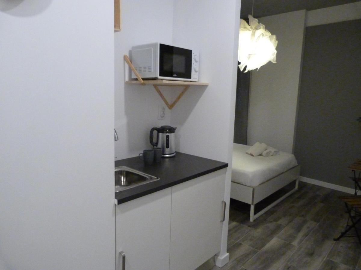 Ferienwohnung Intimo Y Acogedor "Algunos" Con Banera Hidromasaje Valencia Exterior foto