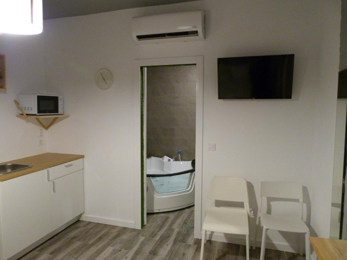 Ferienwohnung Intimo Y Acogedor "Algunos" Con Banera Hidromasaje Valencia Exterior foto