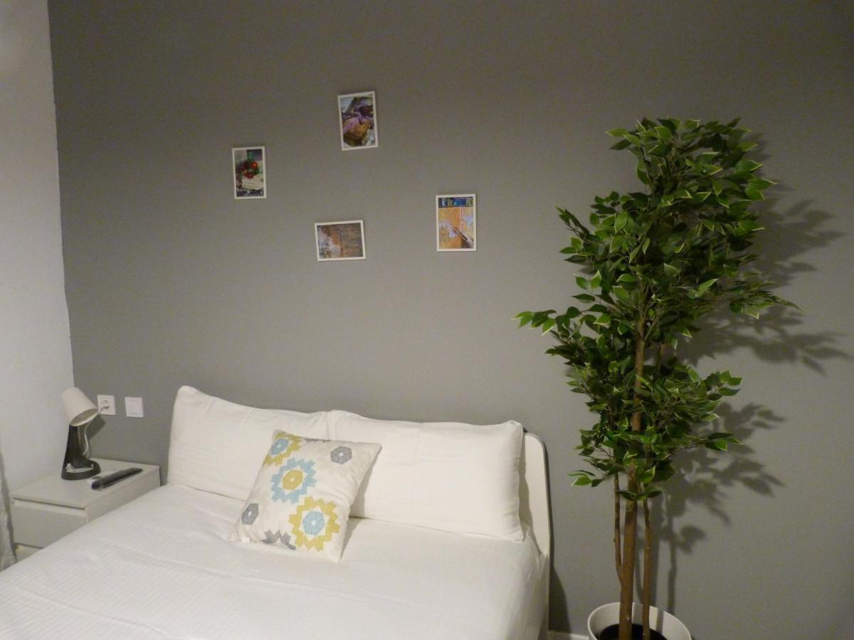 Ferienwohnung Intimo Y Acogedor "Algunos" Con Banera Hidromasaje Valencia Exterior foto